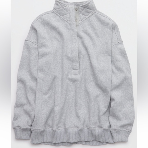 Aerie oh snap sweatshirt - Picture 1 of 4